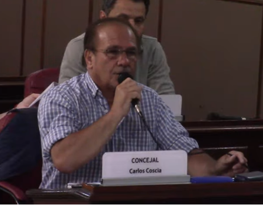 Cuarenta años de democracia