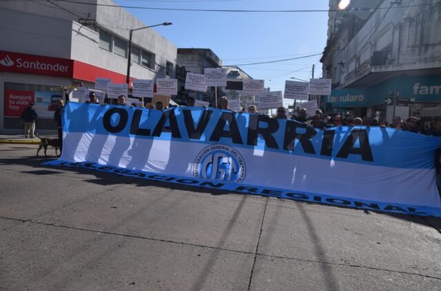 La Comisión Directiva del
