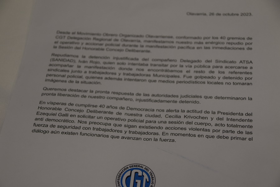 Hacemos 
