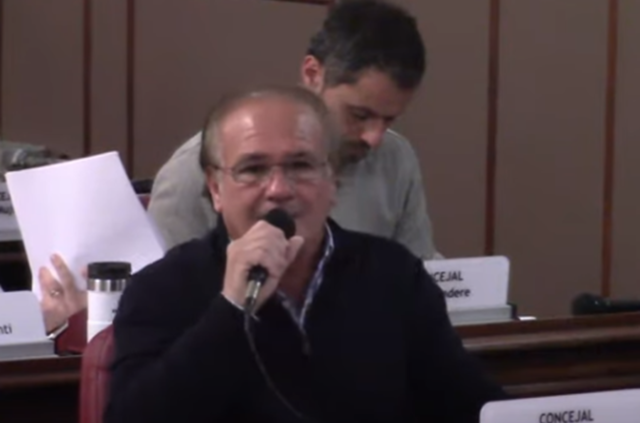Declararon de interés Legislativo