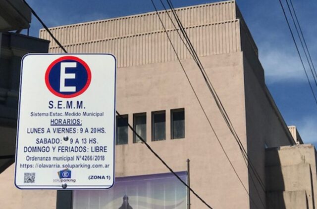 El Ejecutivo propone modificar