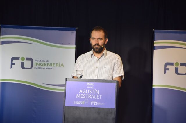 El Gobierno de Alberto