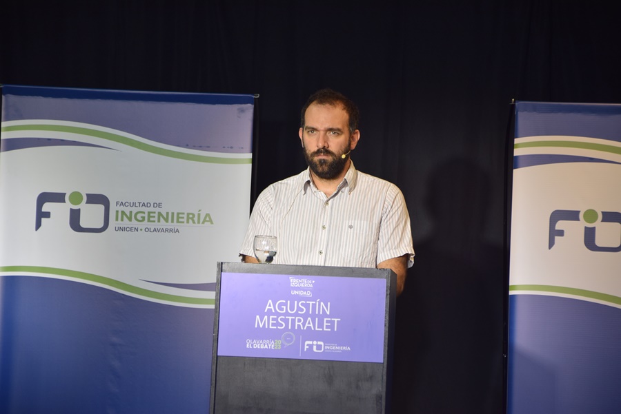 El Gobierno de Alberto