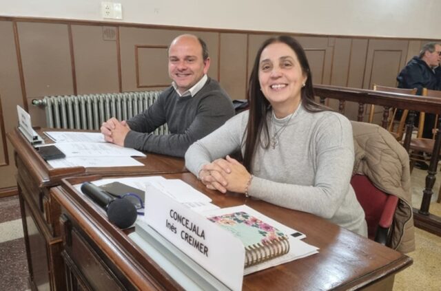 El Interbloque Unión por