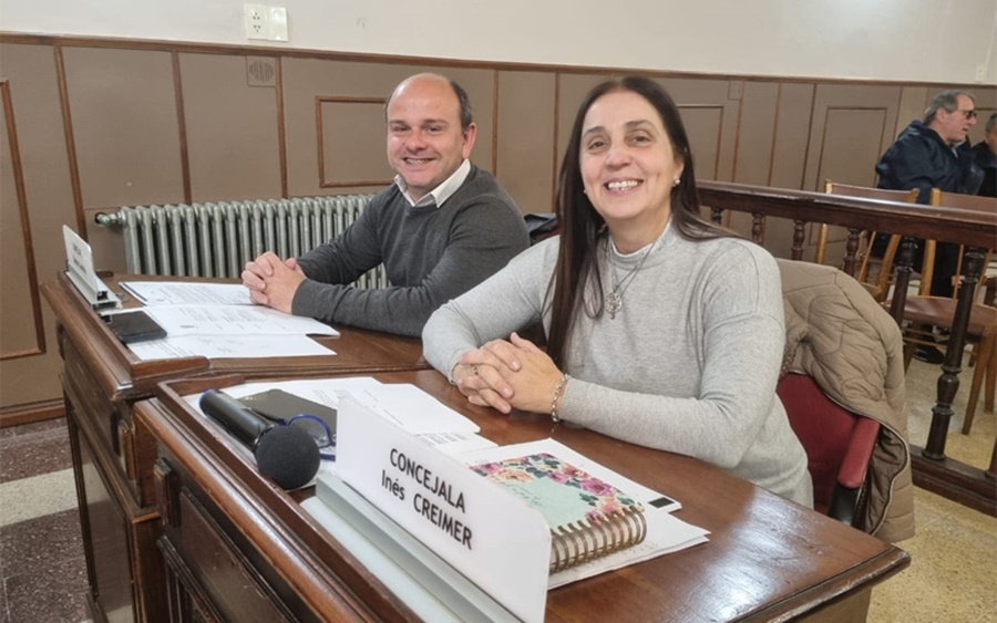 El Interbloque Unión por
