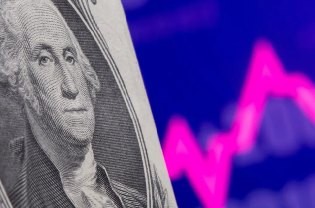El dólar blue opera