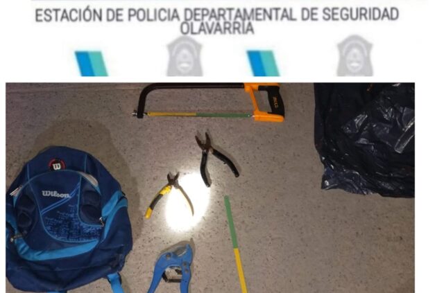 Iban con elementos de