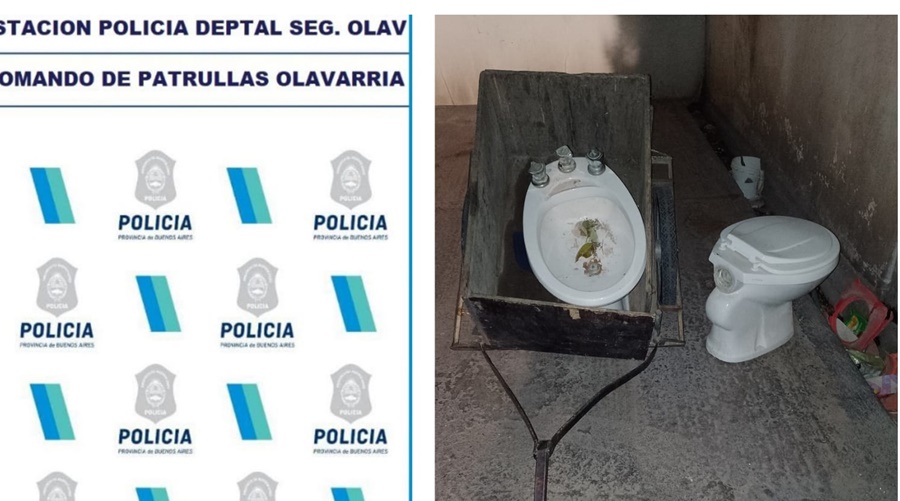 Investigan procedencia de elementos