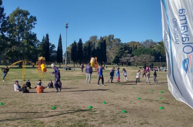 Encuentro Final