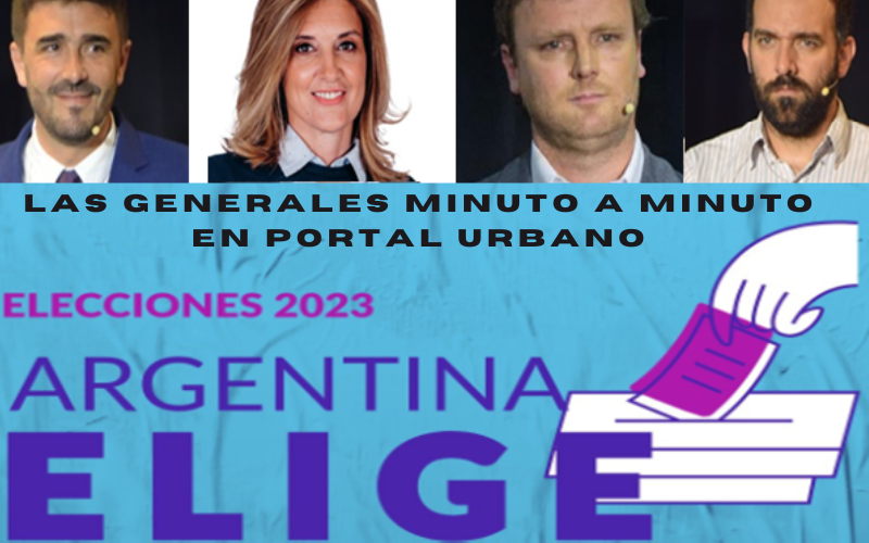 Las generales