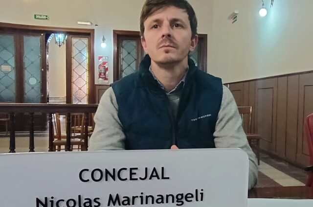 La Subcomisaría de Sierra