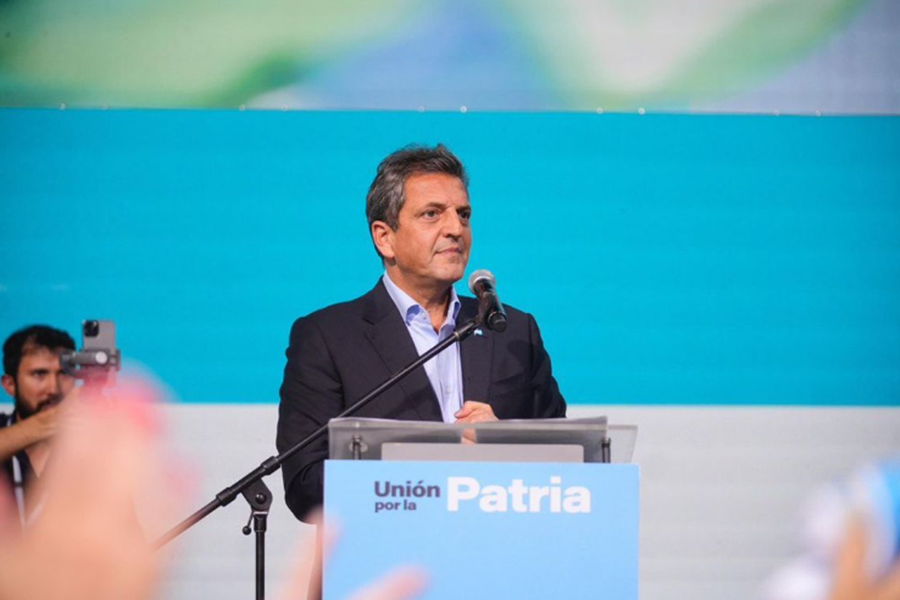 La grieta se murió