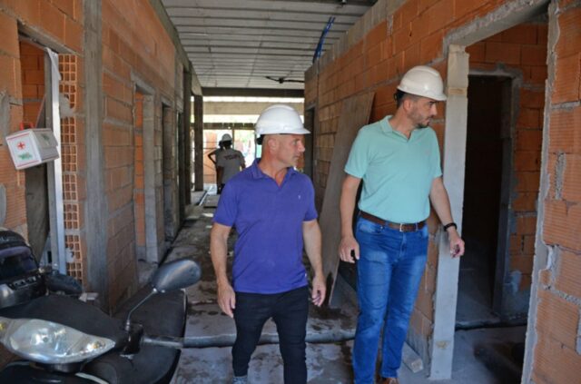 Las obras de toda