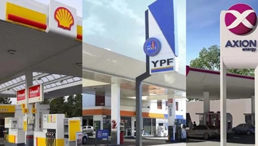 Las petroleras prometen normalizar