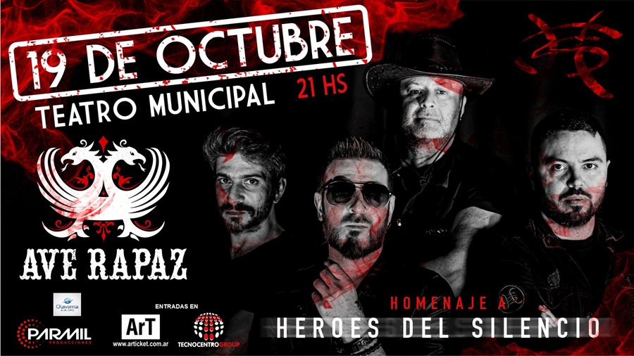 Los espectáculos para el