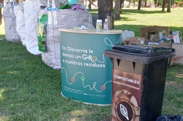 Nueva edición del GIRO