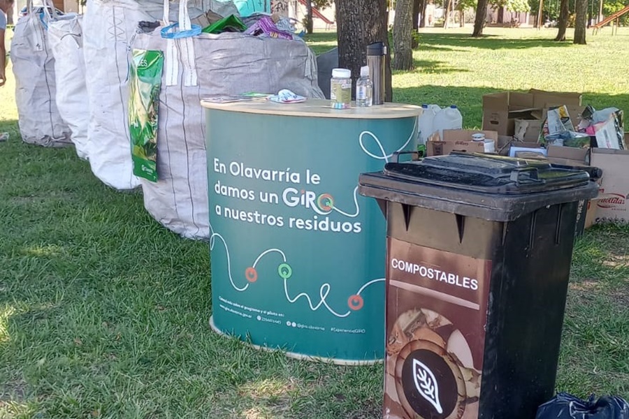 Nueva edición del GIRO