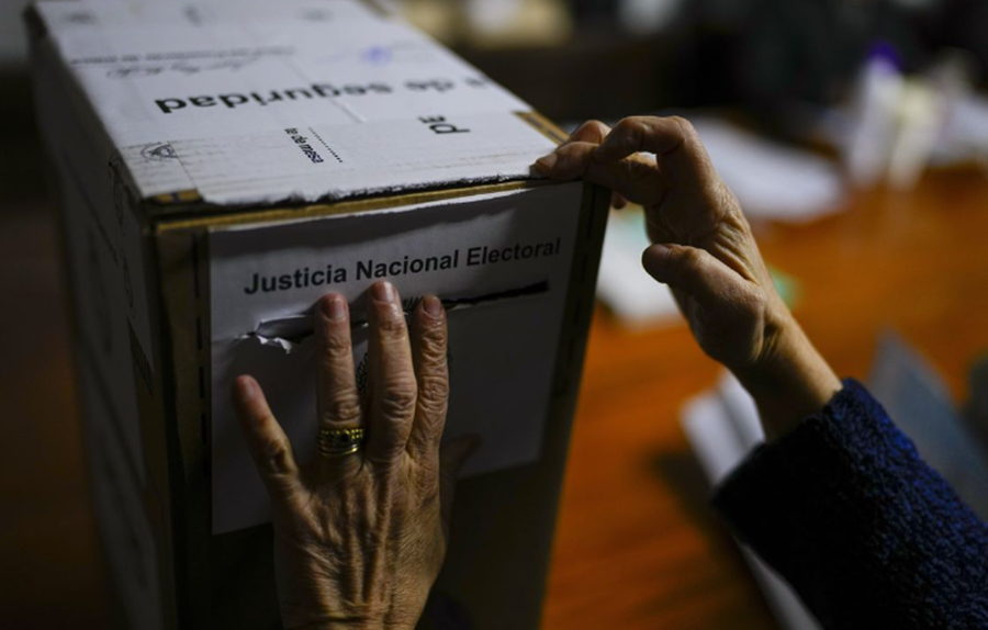 Qué debe ocurrir para