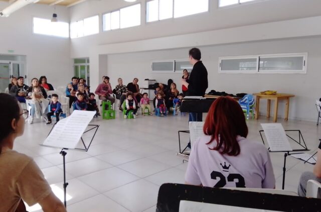 Semana de las Artes
