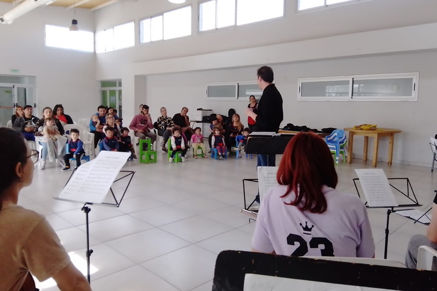 Semana de las Artes