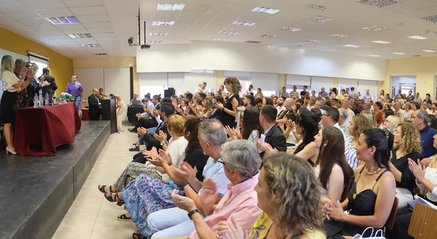 Sociales se prepara para
