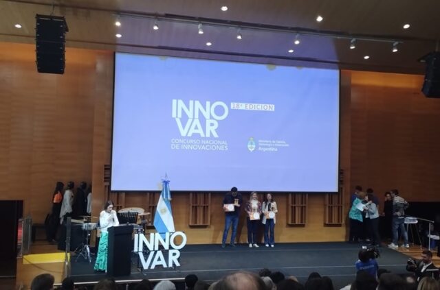 Un proyecto de la