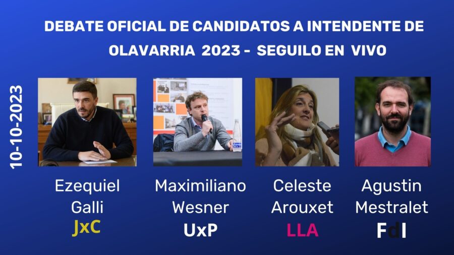 Debate2023