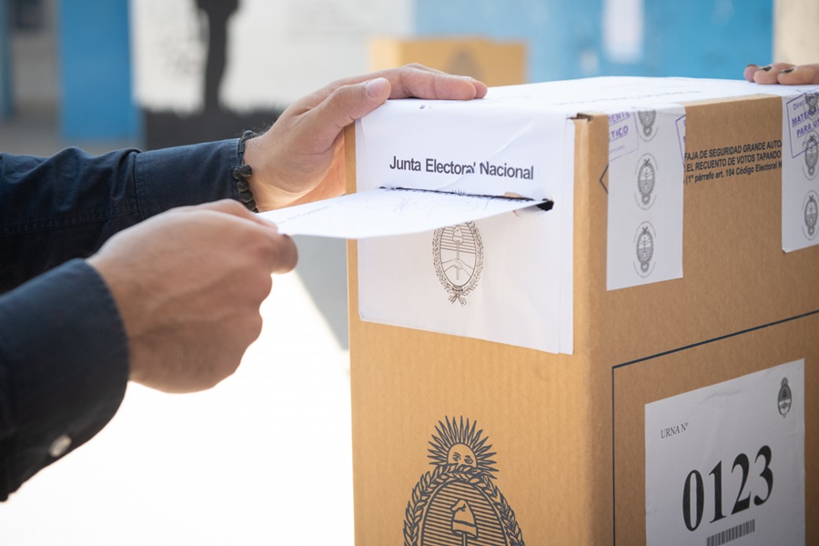 Una de las campañas