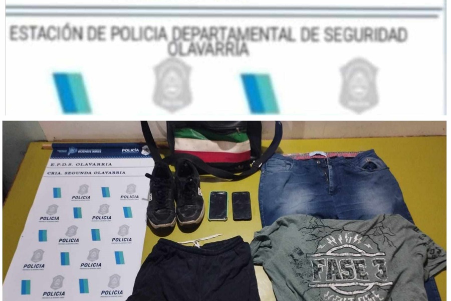 encontraron 