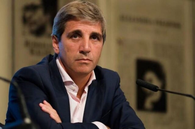 El Gobierno logró el