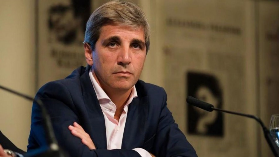 El Gobierno logró el