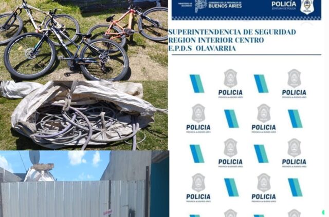 Clausuraron un depósito donde