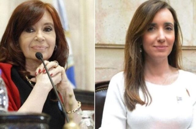Cristina Kirchner recibirá a