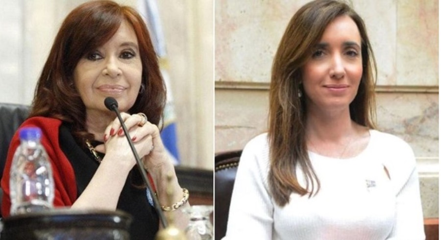 Cristina Kirchner recibirá a