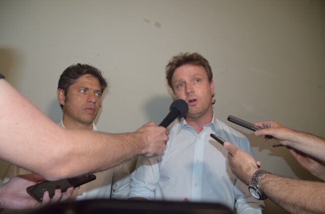 Kicillof