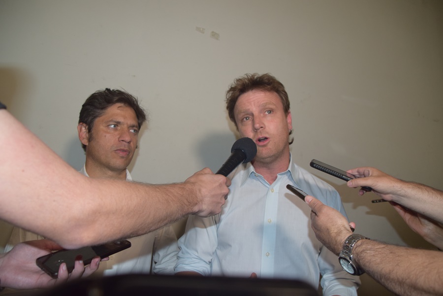Kicillof