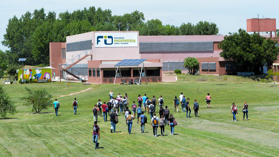 Diplomatura Universitaria en Gestión
