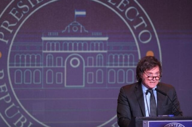 Hoy comienza la reconstrucción