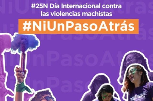 Hoy mundialmente se reflexiona