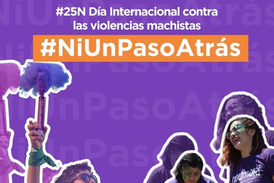 Hoy mundialmente se reflexiona