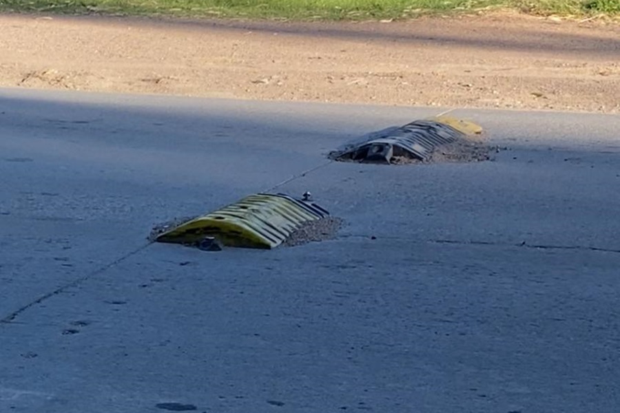 La UCR presentó un
