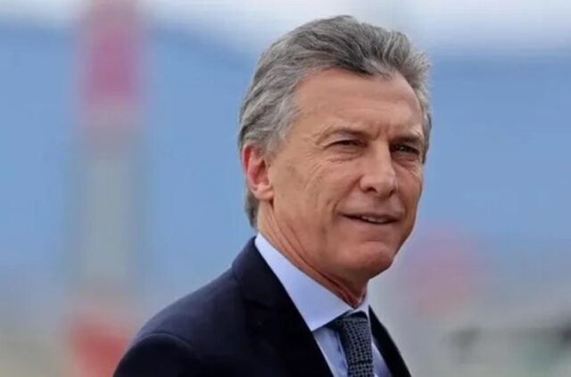 El PRO acordó apoyar