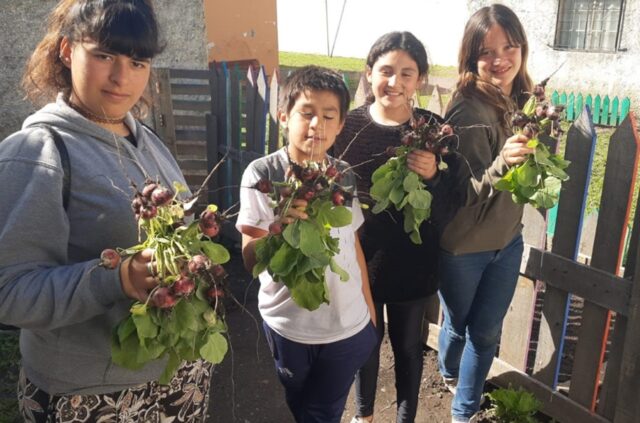 Nuestra Huerta