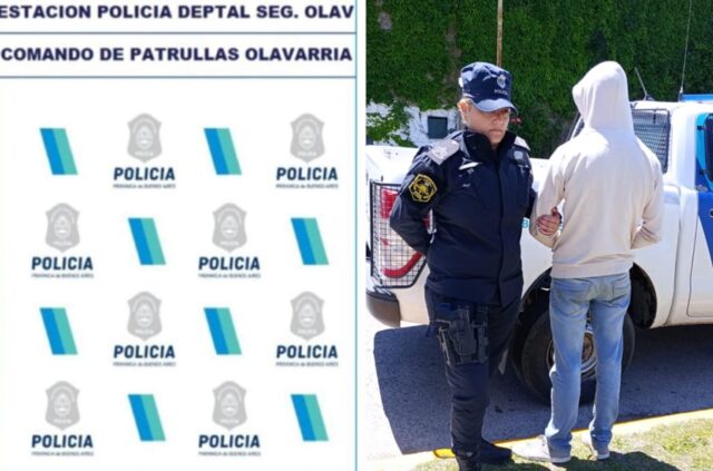 Rompió una restricción de