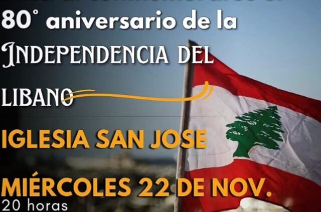 Se hará una misa