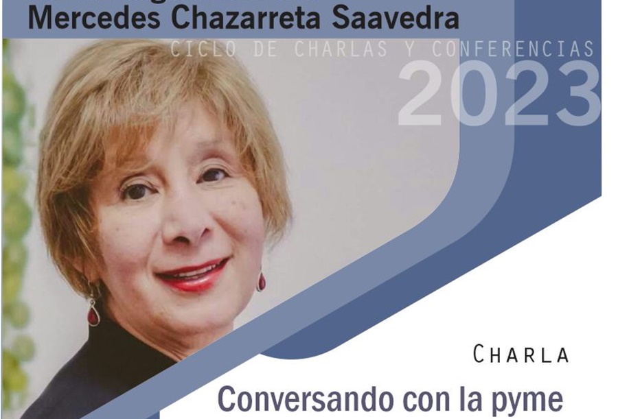 Se realizará la charla