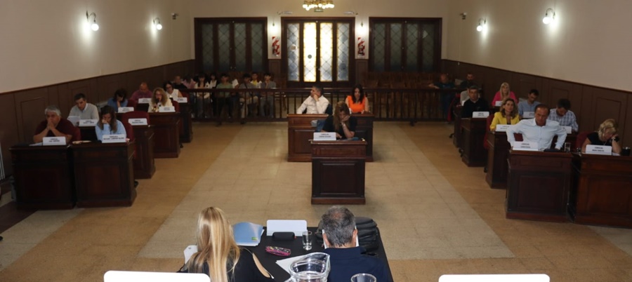 Se sancionó la Ordenanza