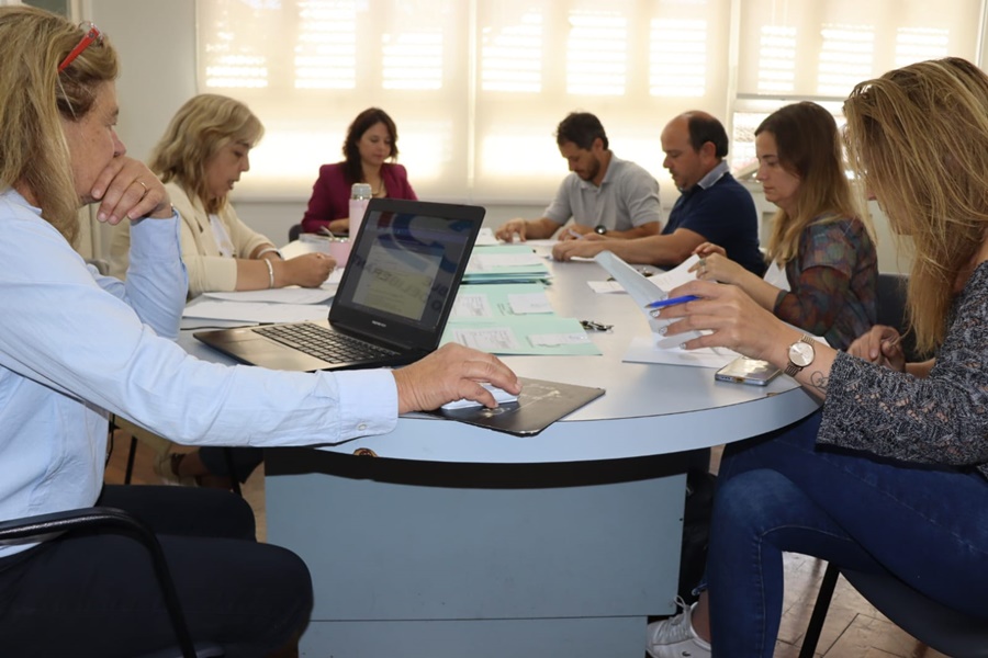Sesiona el Concejo Deliberante