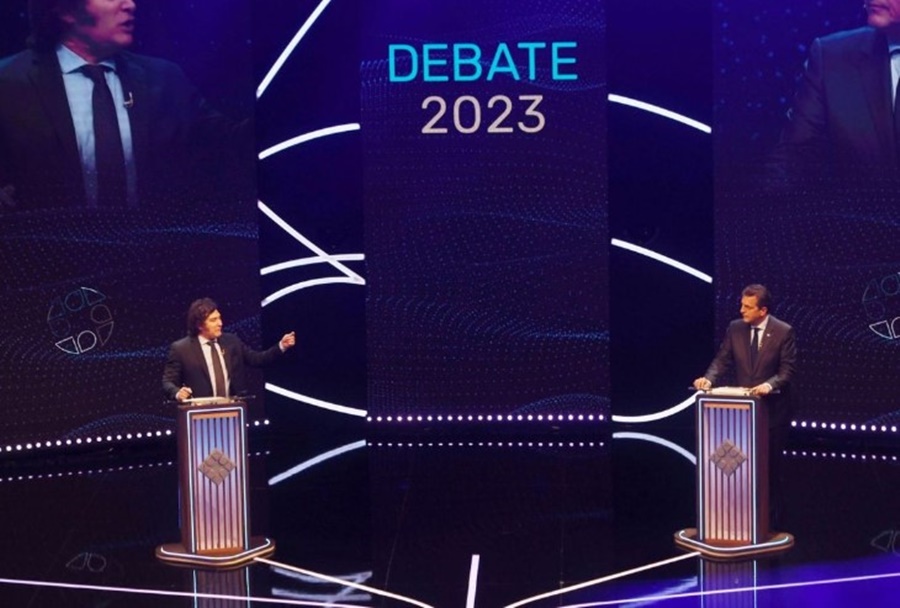 Convocan a una reunión