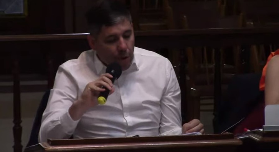 Solicitan gestiones sobre problemáticas